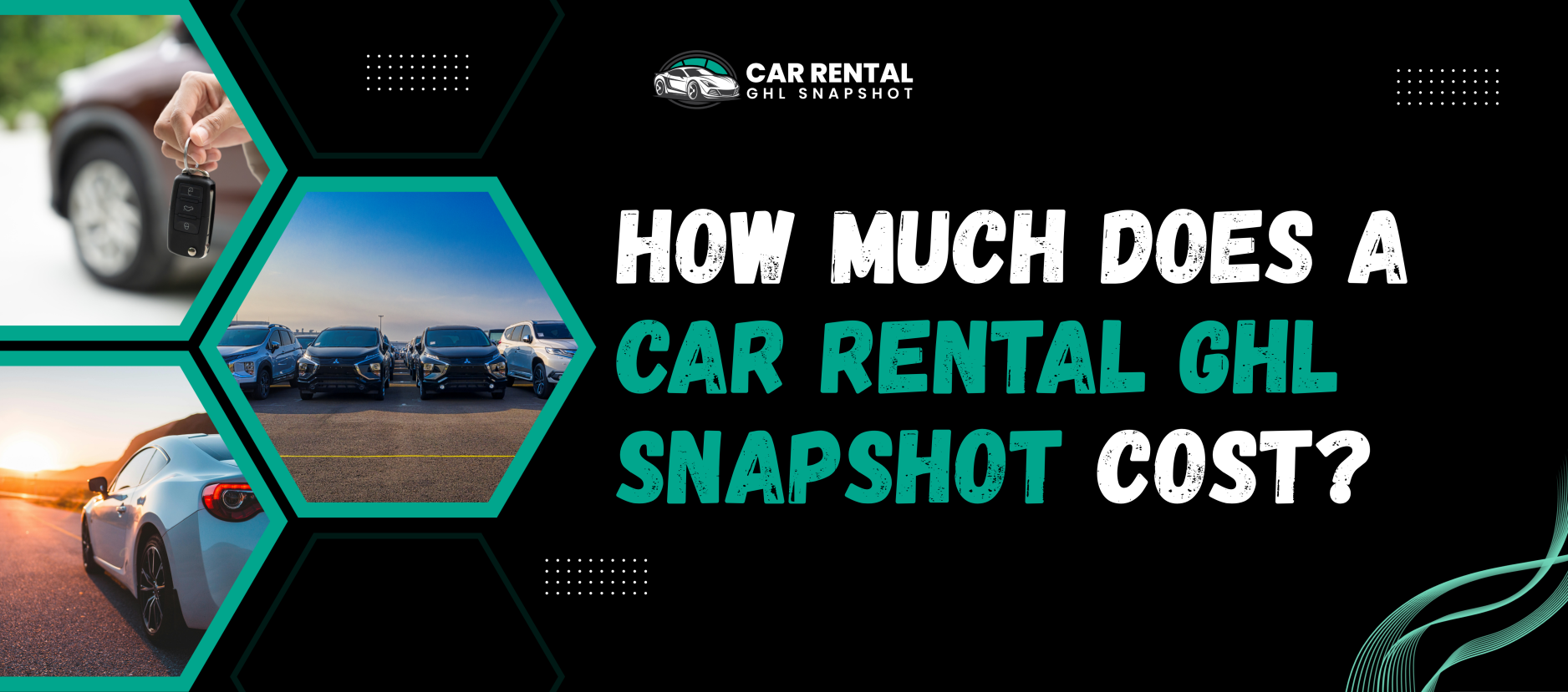 Car Rental GHL Snapshot